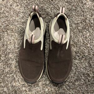 Women’s Quest Slipon Hiking Shoe